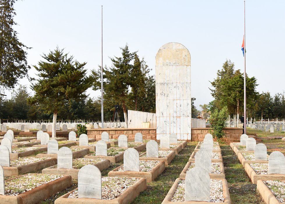 Yemane G. Meskel 🇪🇷 tweet media