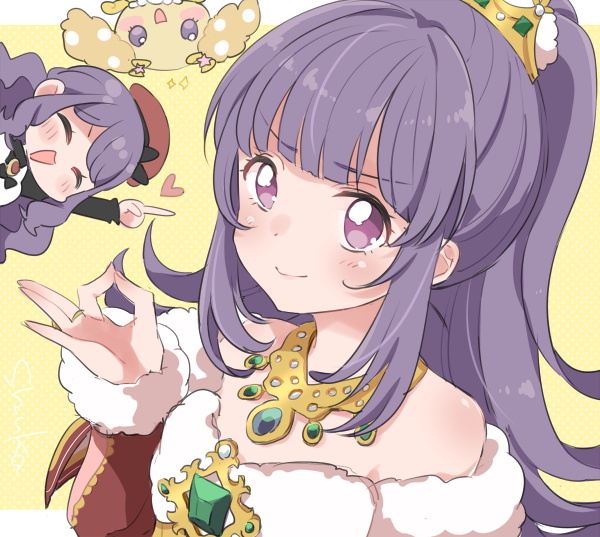 いよいよ明日からプリフェスだ～～～💰💰💰 