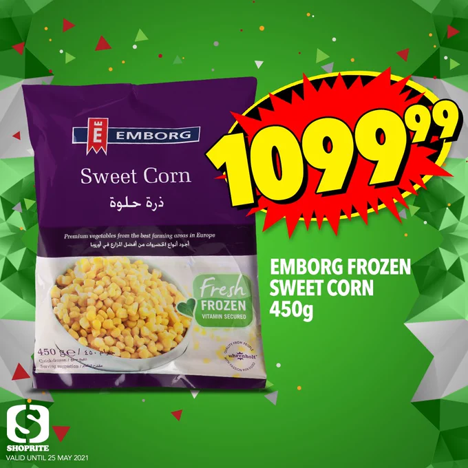 Image from Shoprite Nigeria (@Shoprite_NG)