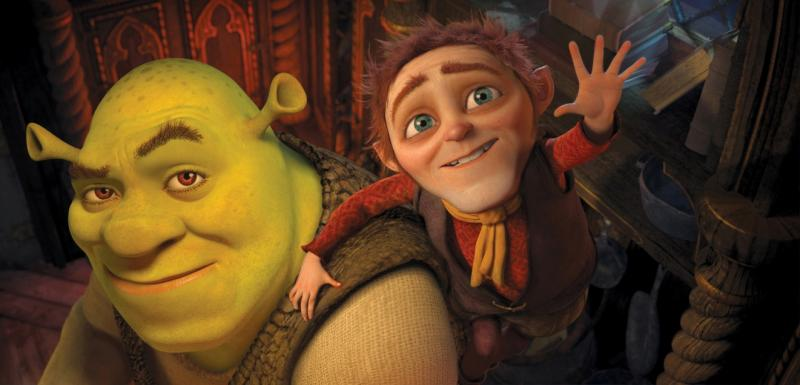 On This Date in Film History with GVN: May 21

Shrek Forever After (2010)

Featuring: Mike Myers, Eddie Murphy, Cameron Diaz, Antonio Banderas, Julie Andrews, and John Cleese

Directed by Mike Mitchell

Box Office $752 million https://t.co/cp9SSdhxHi