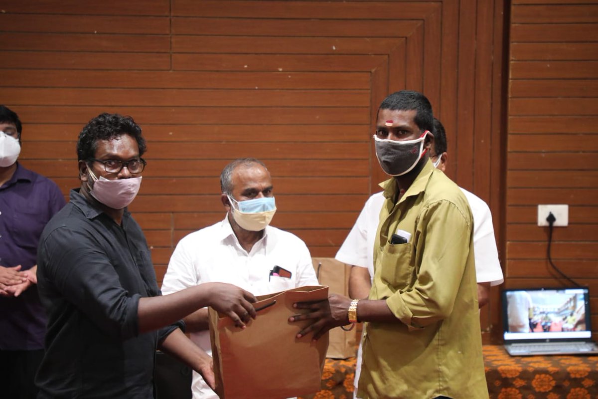 Ernakulam Jilla Auto Drivers' Co-op Society Ltd. tweet media