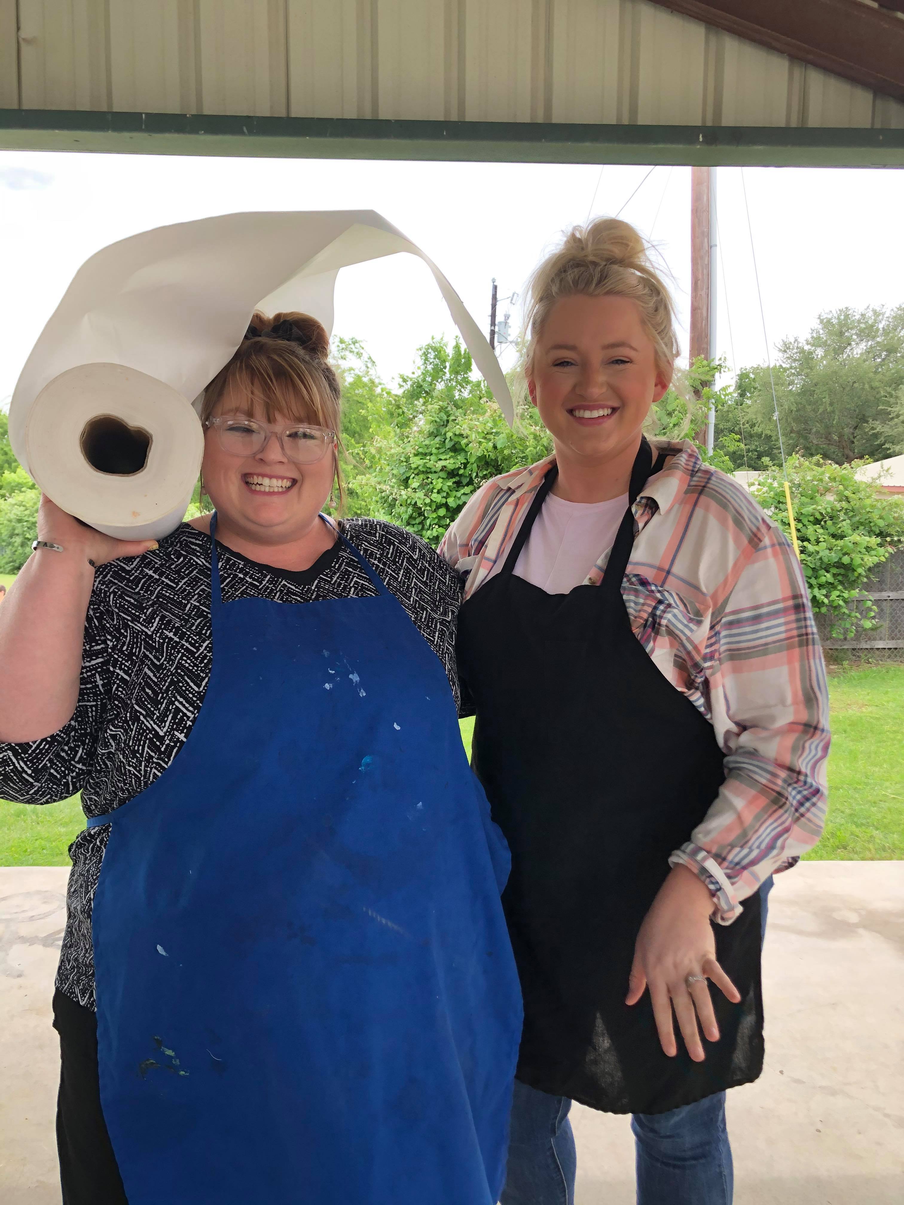 Pecan Valley Centers (PVCMHMR) / Twitter