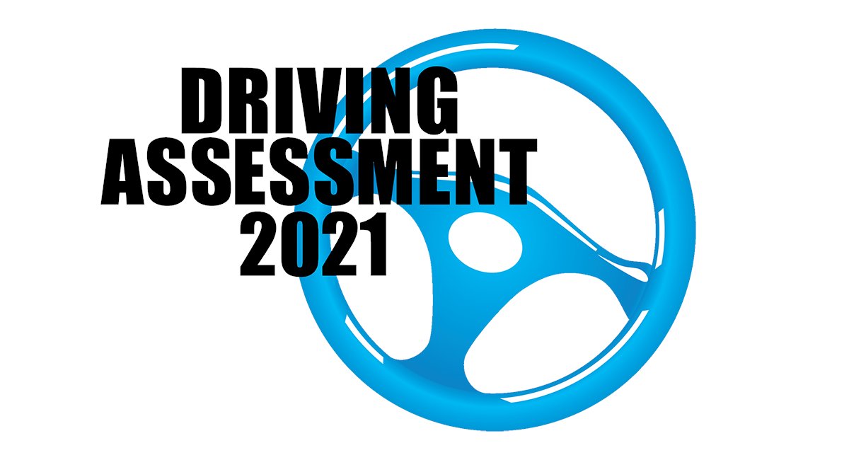 The Driving Assessment Conference is back for 2021! It will be held virtually July 21–23, with keynote speakers Trent Victor of Waymo and Marieke Martens of Eindhoven UT, and a student session with monetary prizes. Register now at drivingassessment.uiowa.edu.