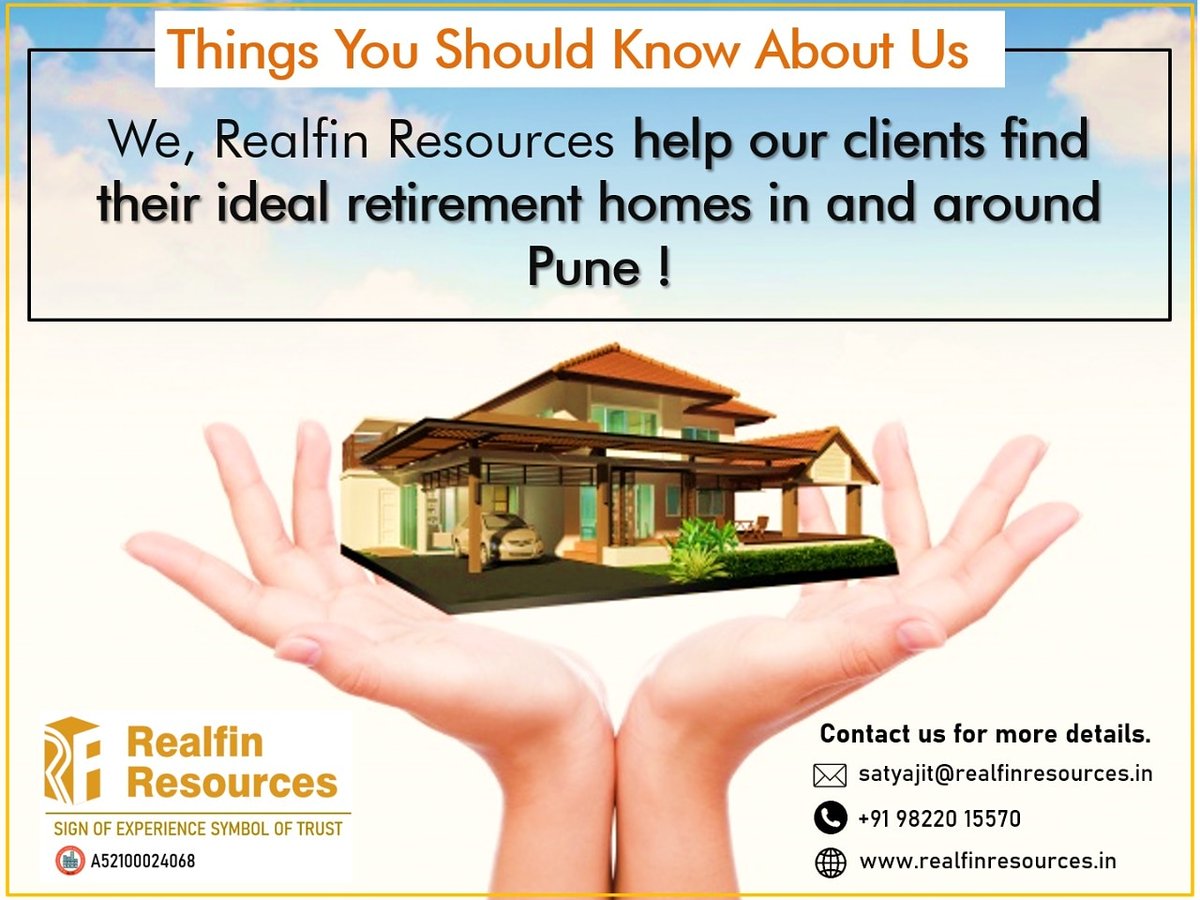 RealfinR's tweet photo. Why You should choose Realfin Resources! Your trusted Realty Consultant.
.
.
.
.
.
.
.

#realfinresources #landconsultancy #realtyportfoliomanagement #corporateleasing
#premiumresidentialproperties #premiumcommercialproperties #investments #realestate #realestateservices #assets https://t.co/FqCRPPgRhM