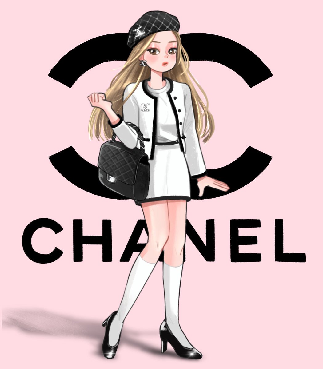 Twoucan Chanel の注目ツイート イラスト マンガ コスプレ モデル