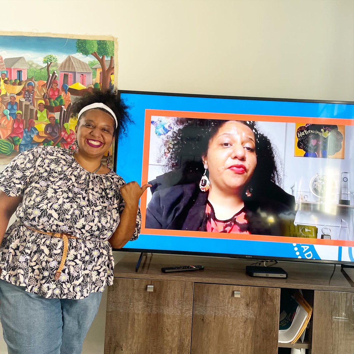 FrancoisLeads's tweet photo. I was honored in a virtual award ceremony yesterday for the @BankStreetAlum Recent Graduate Award (where I received 2 degrees in Educational Leadership). Only 3rd person to get this. 10 years in education so far, let's see where the future takes me! #BlackExcellence #MilkenAward https://t.co/xISunB1n6r