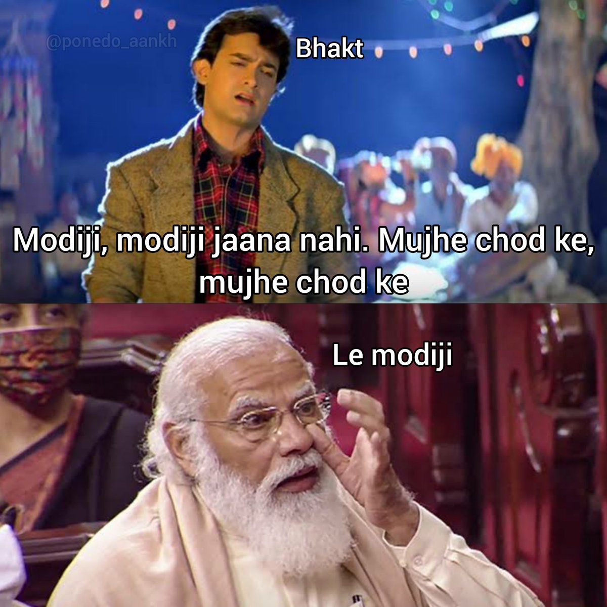 #CrocodileTears
Dear PM...At this juncture India doesn't need your tears or histrionics. It needs Vaccine and planning to avert the third wave.
#COVIDSecondWaveInIndia 
#ModiResign 
#ModiAbandonedIndia 
#ModiGovtSeNaHoPayega