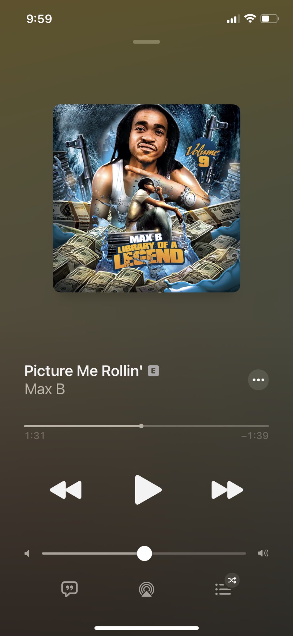HAPPY BDAY MAX B 