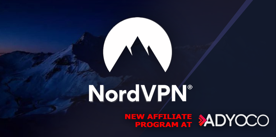 Adyoco_com's tweet photo. 🇩🇪 Wir sagen NEIN zum #Uploadfilter. Registriere dich nun kostenlos für das #NordVPN #Affiliateprogramm auf #Adyoco ! Es gab keine bessere Gelegenheit!
🇬🇧 We say NO to #Uploadfilter. Sign up at https://t.co/VQ8janwLMQ & apply for a partnership with #NordVPN! https://t.co/7plPZvqR7U