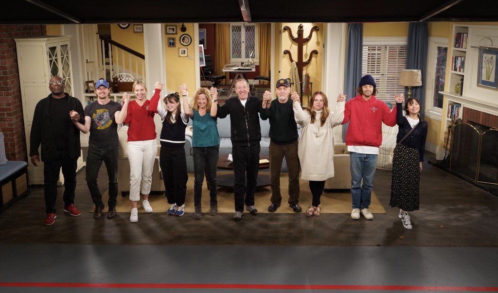 Last Man Standing tweet media