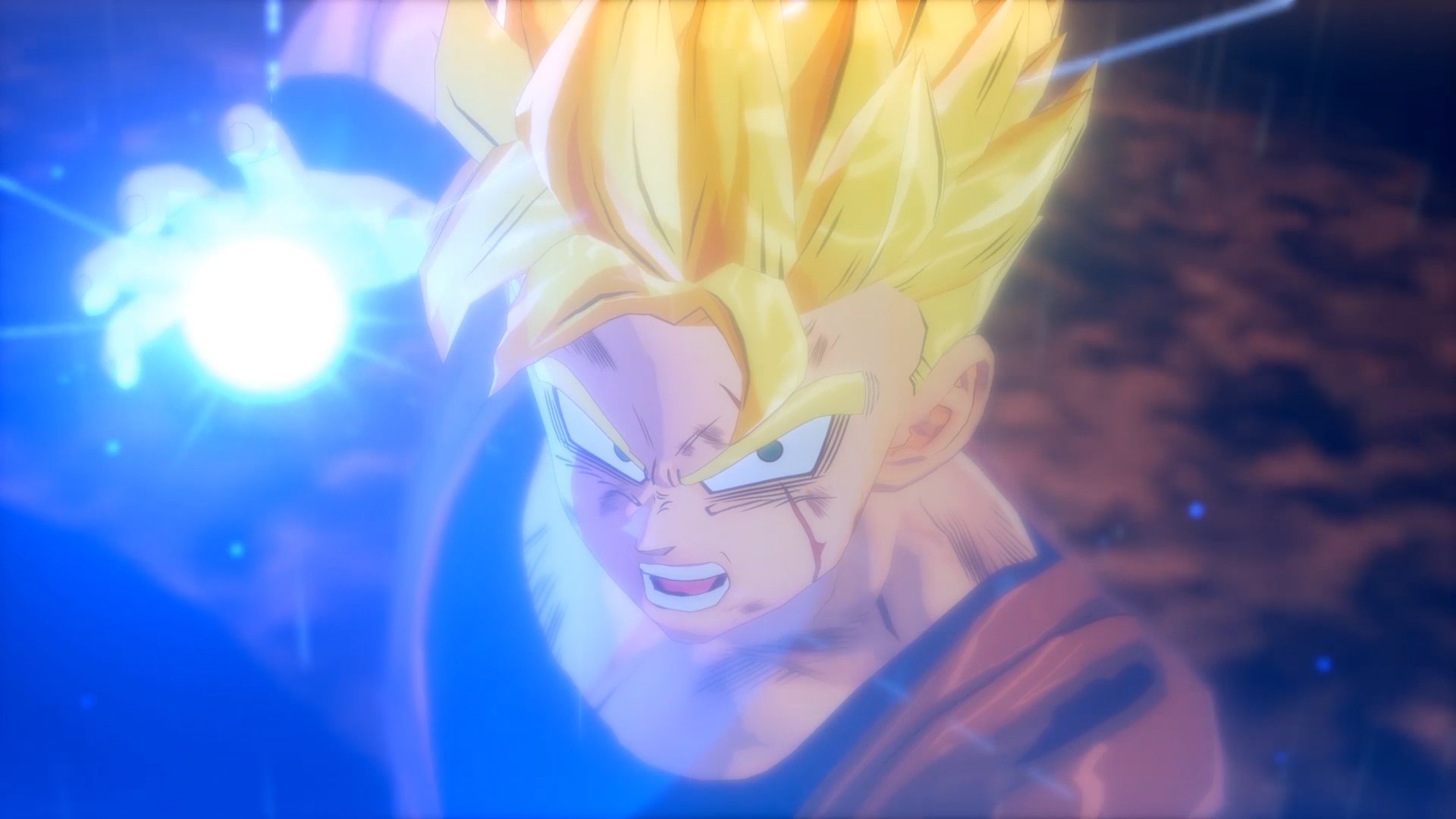 Bandai Namco US on X: The tweet below this gif is catching Vegeta's Final  Flash, tag them in the comments! #DBZKakarot Re-live the Dragon Ball Z saga  with DRAGON BALL Z: KAKAROT!