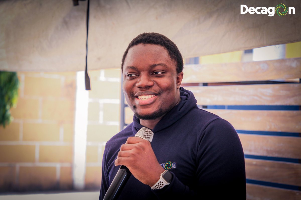 DecagonIns's tweet photo. #tgif is a total moodπ₯³π₯³.
It's the end of another fruitful week and we ready to get our groove on.
#decagon #softwaredeveloper #softwareengineers #softwareeengineering #softwaredevelopment #programinglife #tgif https://t.co/W7GiTuHIWz