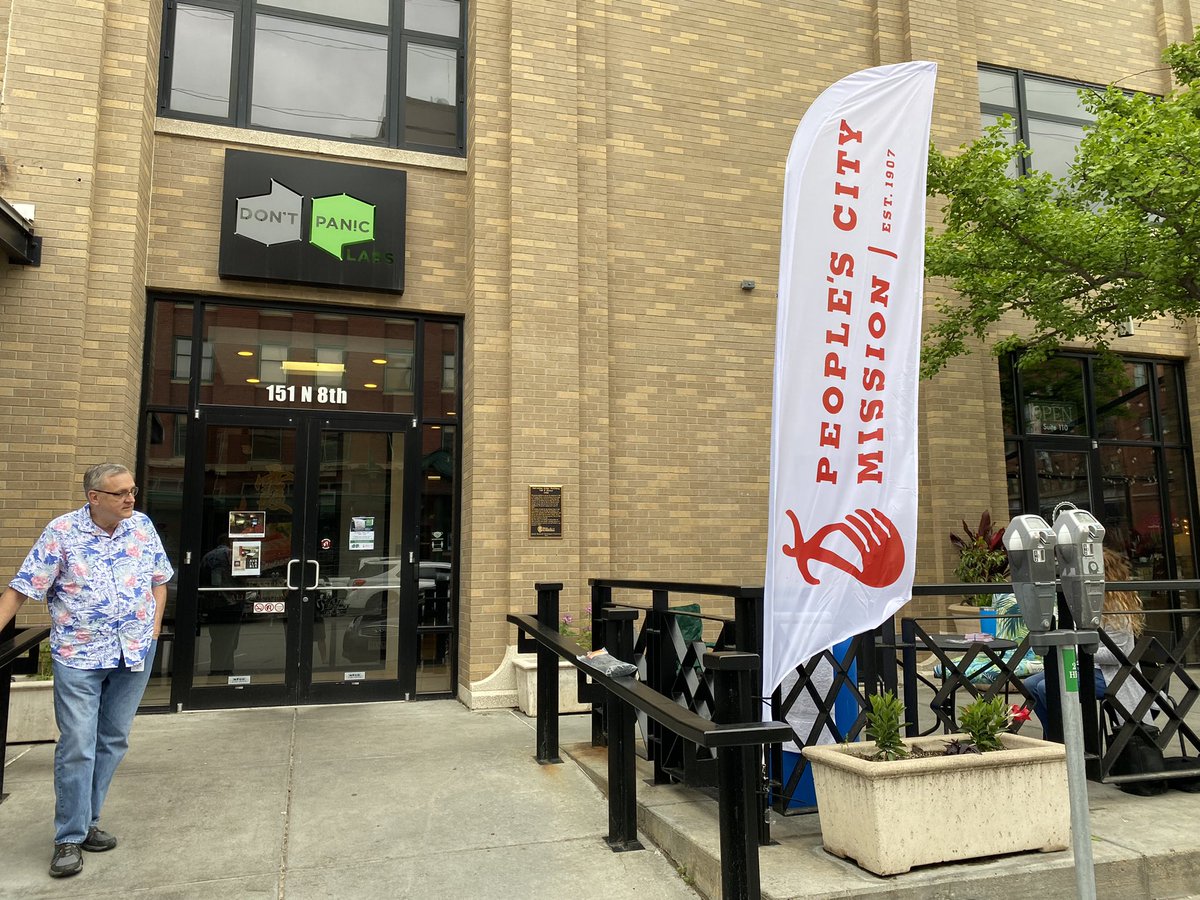 Don't Panic Labs (@DontPanicLabs) | Twitter