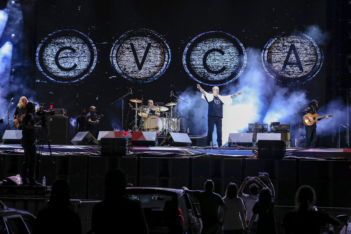 ArturGu's tweet photo. Autoconciertos La cuca #photography #photooftheday #photo #photographer #mexico🇲🇽 #mexicocity #canon #canonmexicana #autodromohermanosrodriguez @cuca_oficial @ocesa_rock https://t.co/dGgLKeCptV
