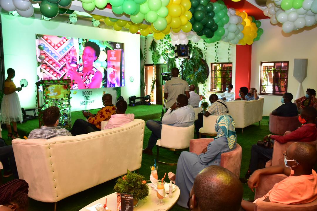 CocaColaBevUg's tweet photo. It's finally hereπ
Join us as we unveil our new Minute Maid. #FruityBoost #BoostTheMoment
Follow the live link to join in.
https://t.co/HN4RBDzTbd https://t.co/ZaV5MrUoZh