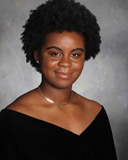 8 JADE BOATENG-MOORE
Johns Hopkins University
Medicine/Pre-Med