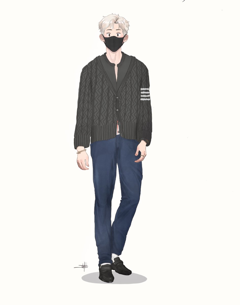 ___dotbb's tweet image. MBC Night Mystery Music Show 
'The King of Mask Singer'

#BamBam #뱀뱀 #ベンベン #斑斑 #แบมแบม   #GOT7 #ABYSSCOMPANY