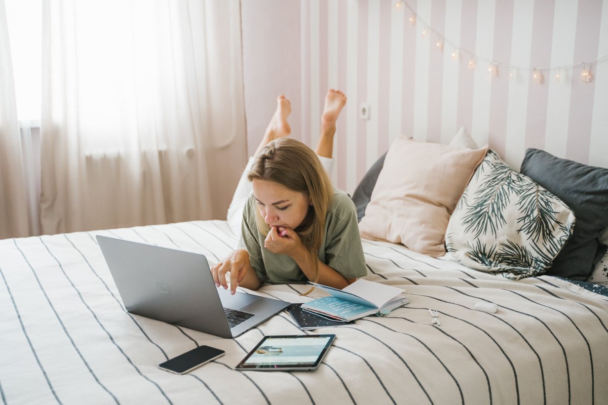 TalentecaEmpleo's tweet photo. ¡Es momento de trabajar desde casa! Conoce todas la #vacantes para #HomeOffice que #Talenteca tiene disponibles y sube tu CV en https://t.co/jQRUpzyOOH
🖱️ Un clic, miles de empleos.
#Trabajo #Empleo https://t.co/qLC694qYpH