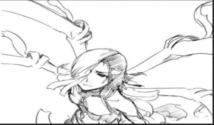 ブレソルのtwitterイラスト検索結果
