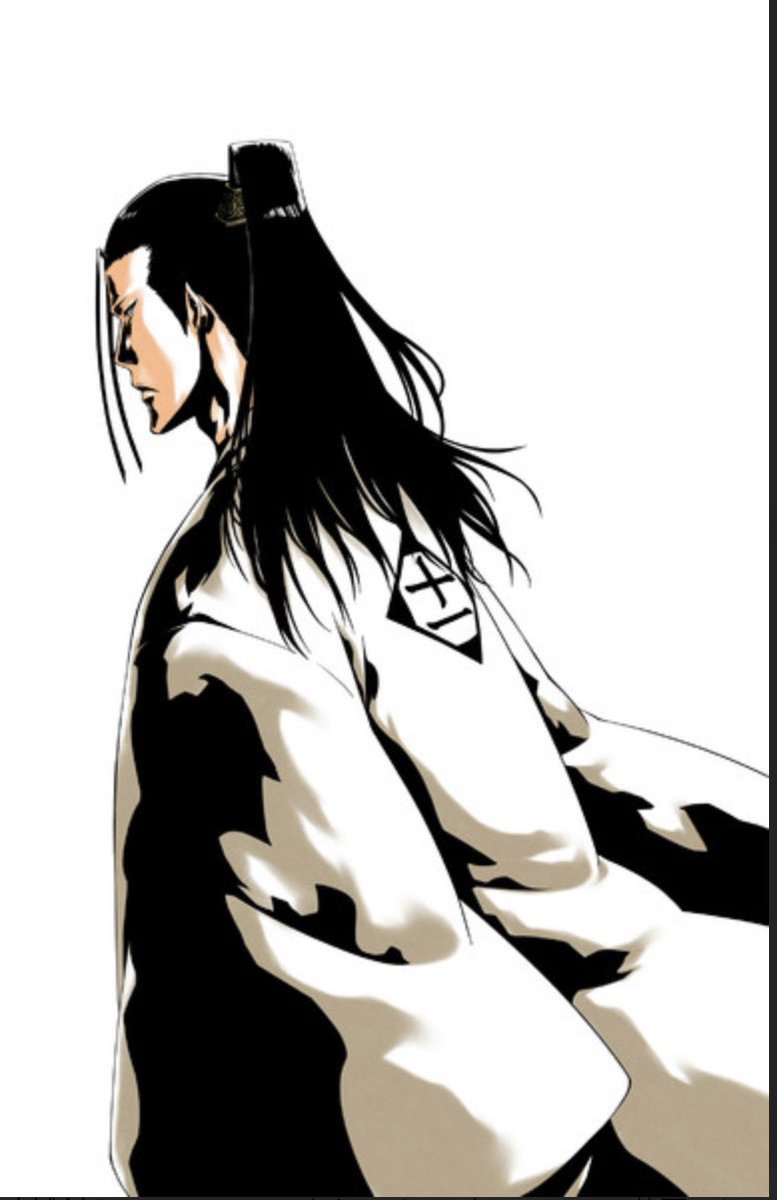 Kaway على تويتر ブレソル Bleach ブレソルに小説コラボ ロカパラミアと痣城剣八来てくれ ロカの無言の無月が見たい 剣八の雨露柘榴の卍解と始解も見たい 多重一刀火葬でも面白い
