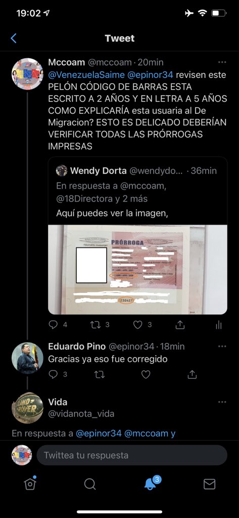 Mccoam tweet media