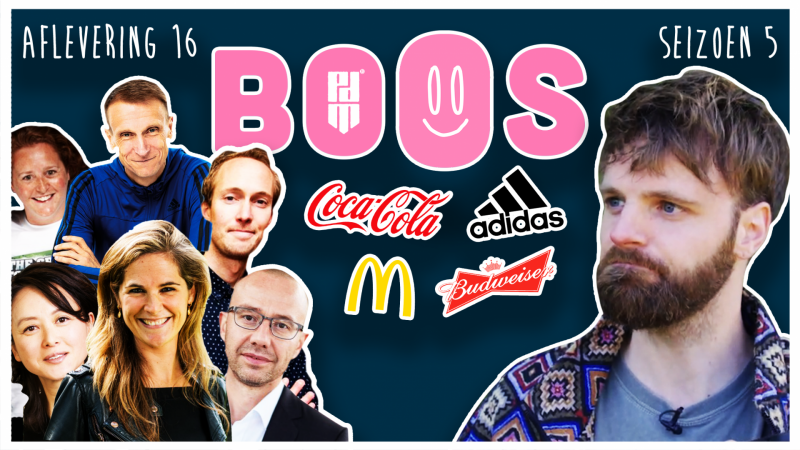Joop_nl's tweet photo. Kijk Nou: Adidas, Coca Cola en McDonald’s kijken weg bij misstanden Qatar #bloedsponsor https://t.co/ff78nBoqWo https://t.co/ucSfVS7X6Q