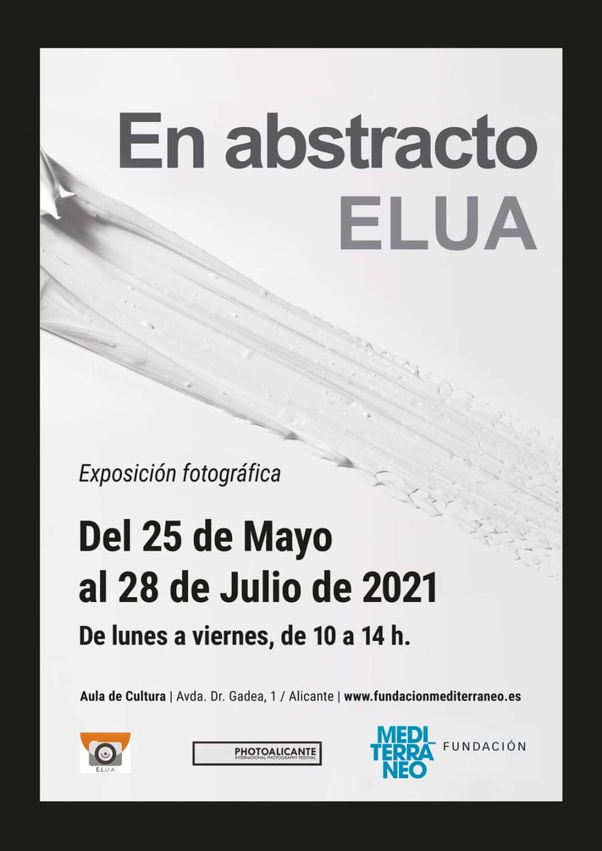 jruizo74's tweet photo. Nuestra próxima expo. https://t.co/KEXaqHeNT7