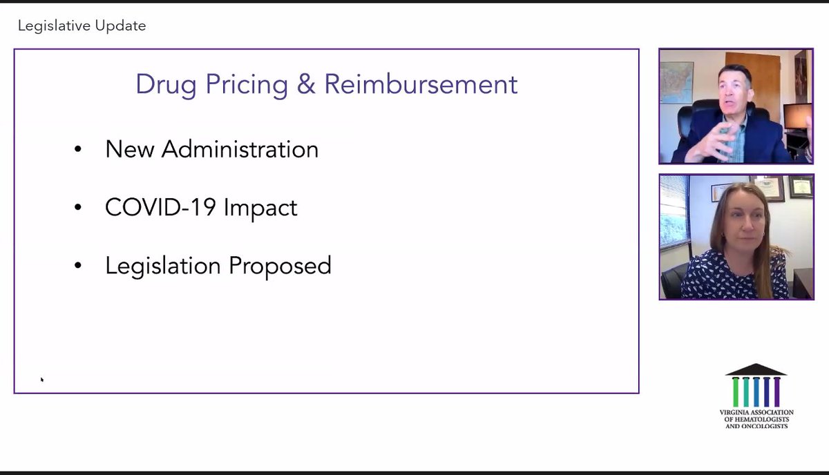 One topic under a lot of discussion and that I've learned a lot more about since coming into my role at @ACCC. @OSSatACCC #DrugReimbursement #DrugPricing #Oncology #HealthPolicy #LegislativeUpdate