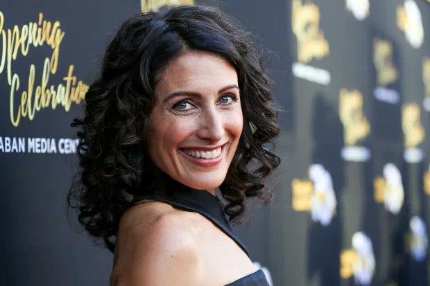 Happy Birthday dear Lisa Edelstein! 
