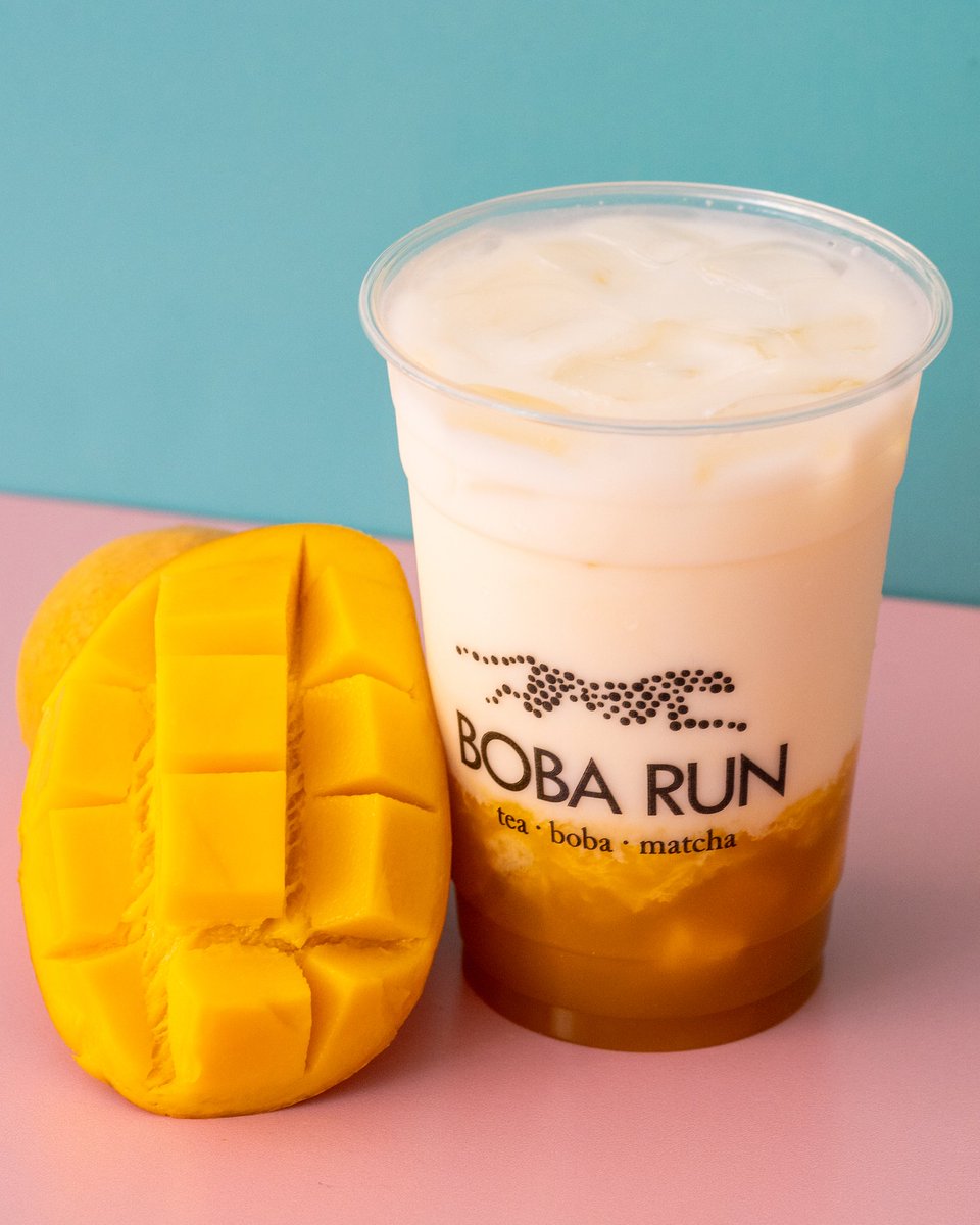 Boba Run (@BobaRunCo) / Posts / X