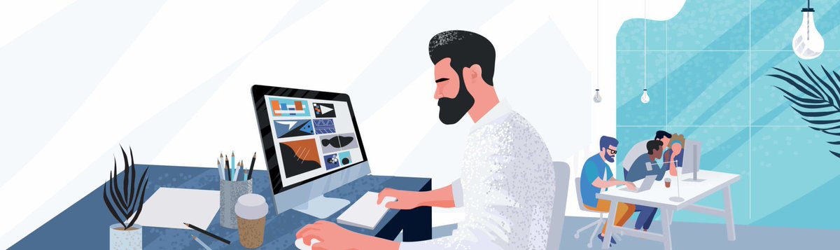 The learning and development industry is flooded with content, from blogs and articles to podcasts and videos. There’s something for everyone; for every journey, every learning outcome. Time for a new approach to content curation.

buff.ly/3owMXao