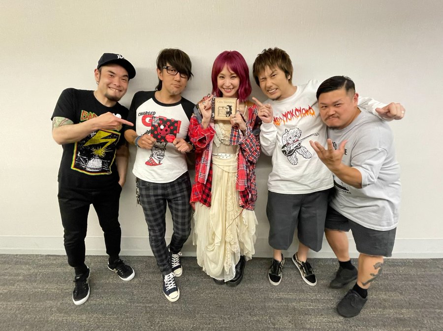 Mステに出演したlisaに妊娠疑惑浮上 本当に妊娠したのか相手は誰なのか たらこ通信