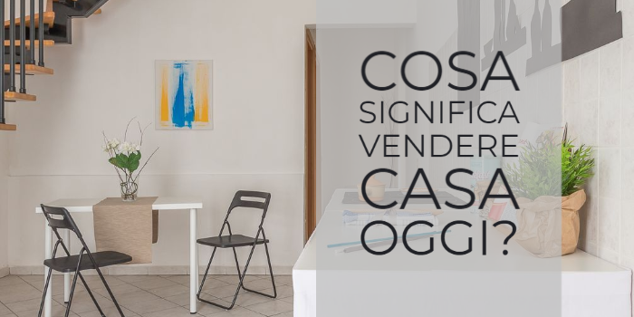 ArchAnnaLeone's tweet photo. Cosa significa vendere casa oggi?
Significa dare più valore alla propria casa. Con l’Home Staging l’immobile resterà sul mercato per meno tempo riducendo la percentuale di sconto richiesto.
https://t.co/pnkKYf69KR https://t.co/7eRD4fJzj0