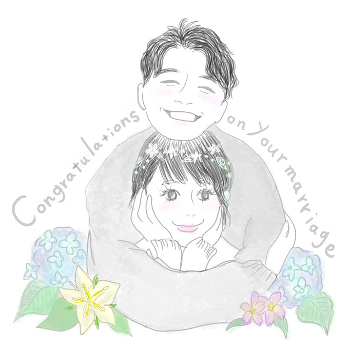 新垣結衣結婚おめでとうのtwitterイラスト検索結果 新垣結衣結婚おめでとうのtwitterイラスト検索結果