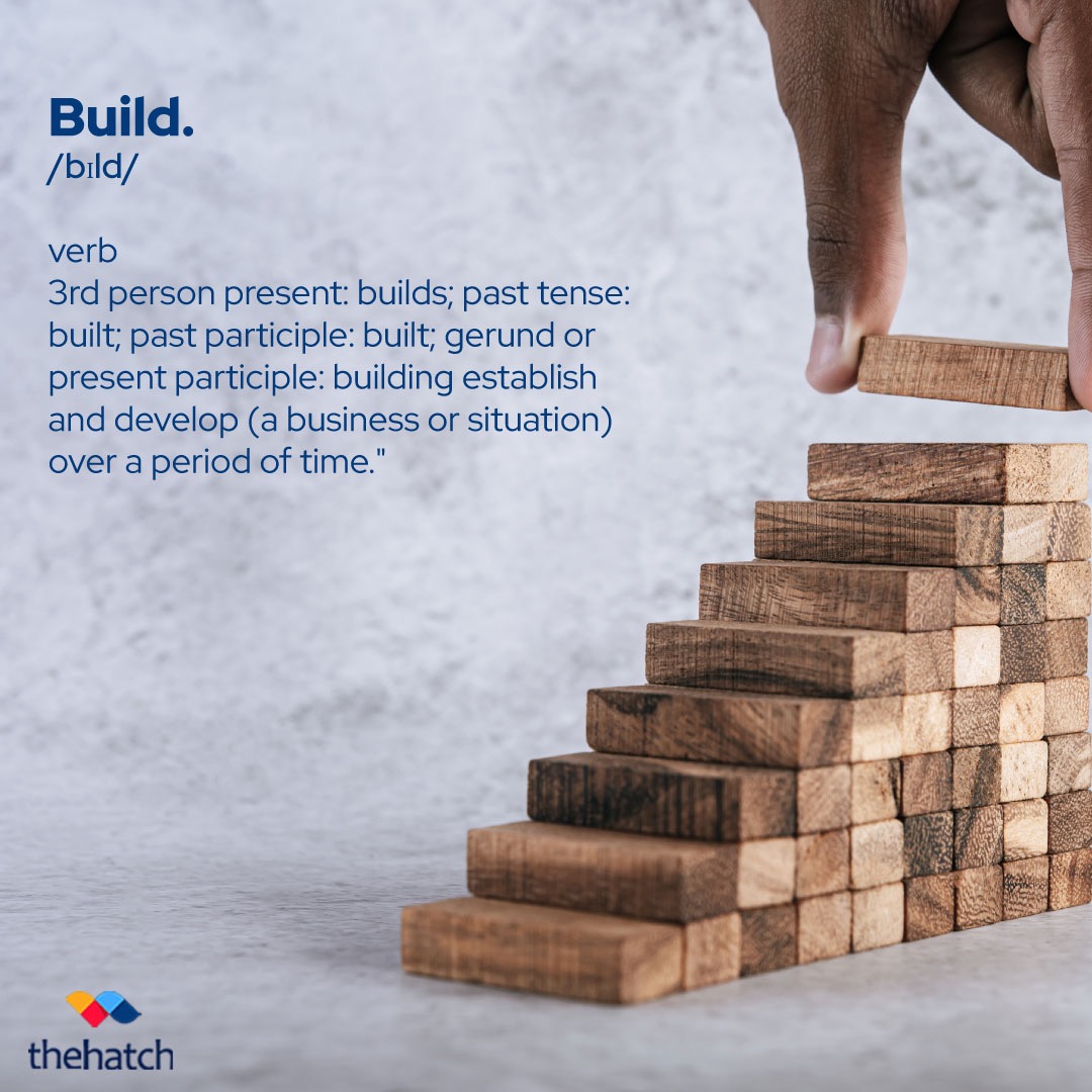 thehatchilab's tweet photo. We believe in developing individuals and ideas to leave a positive imapct on society. Together, we can do it. 

#build #tech #thehatch #develop #programmer #positive #impact #solutions https://t.co/OmSPt3hYBF