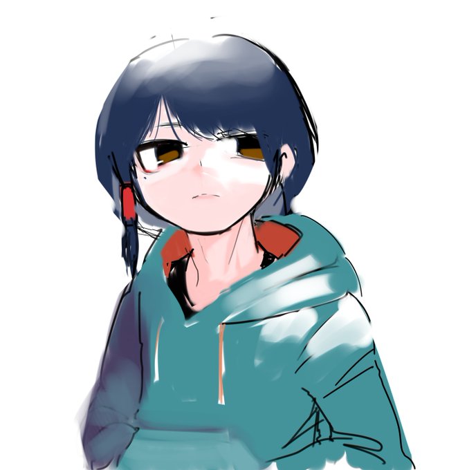 釣り目色白神経質完璧主義お下げ隊長さん♂は来たばかりの頃は毒舌でミスにすごく厳しかったけど挫折や仲間との協力を経てやがて立派な隊長さんになって昔からは考えられないほど柔和な笑顔で後輩として赴任してきた栗毛新人隊長♂を迎えてくれるんだよね・・・ 