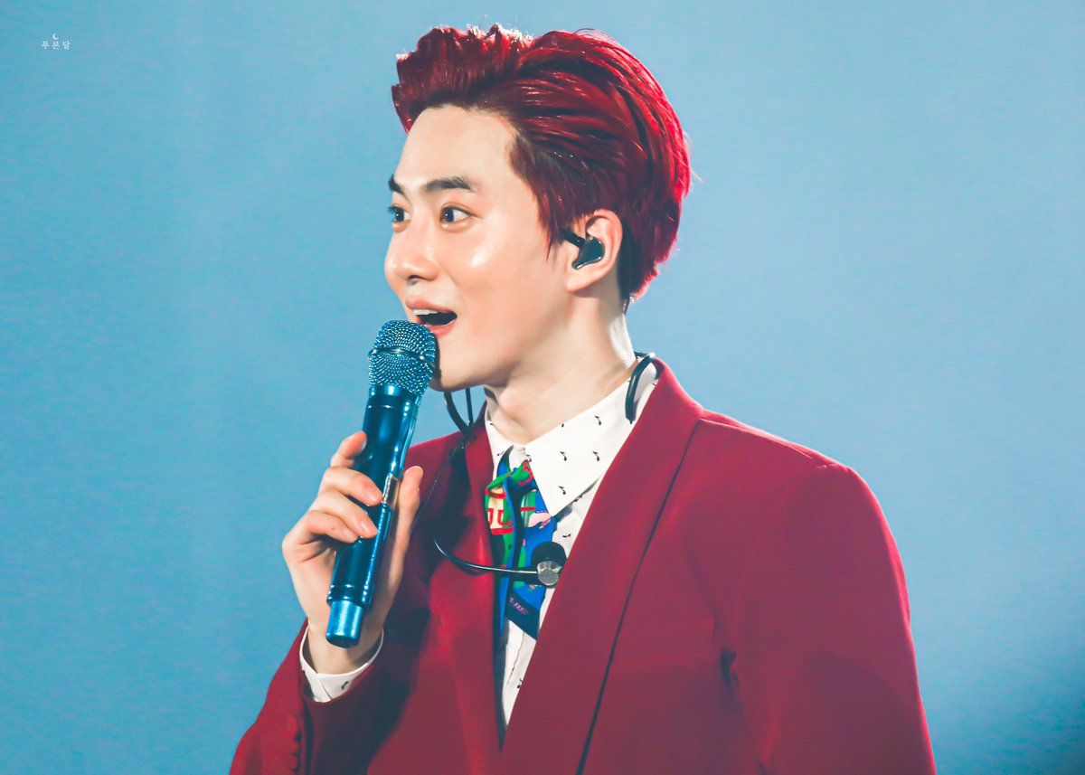 💙준면날 준면시💙
귀여운 준면이도 빠질 수 없지😆💙
#2021HAPPYSUHODAY
#준면아생일축하해_내년에는함께하자
#AllForJunmyeon
#SUHO #수호 #준면