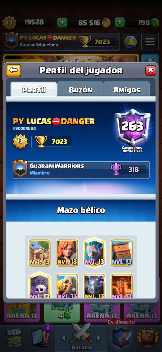 LUCAS⛔DANGER_10 tweet media