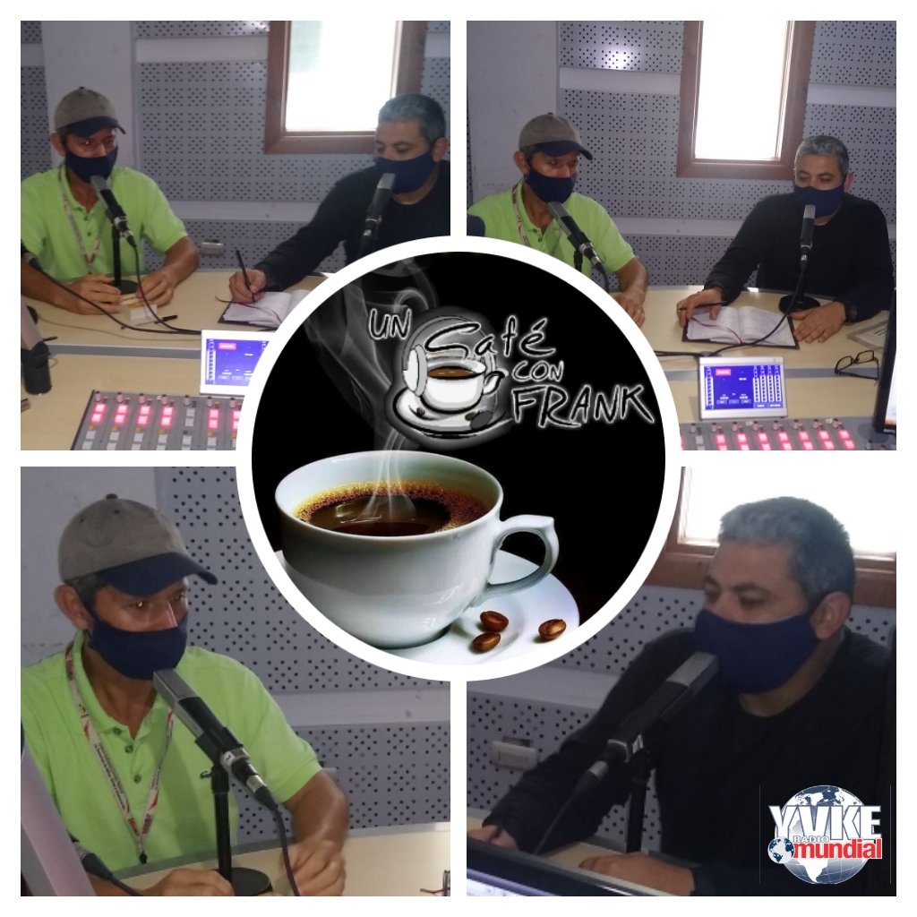 frankbaguillen's tweet photo. Hoy conversamos con el Abg. Hector Rojas, Coordinador de la oficina de ADOPCIONES de IDENNA MÉRIDA en "Un Café con Frank" por YVKE MUNDIAL 106.3 FM y 1040 AM
Temas de interés del sistema de adopciones y familia sustituta para #NNA del estado Mérida
@JEHYSONGUZMAN 
@YVKE_MUNDIAL https://t.co/WUxhinVnc7