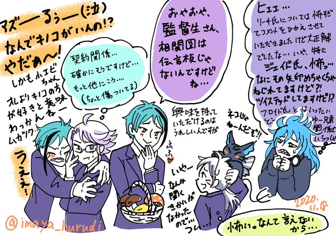 脳内のtwitterイラスト検索結果 脳内のtwitterイラスト検索結果