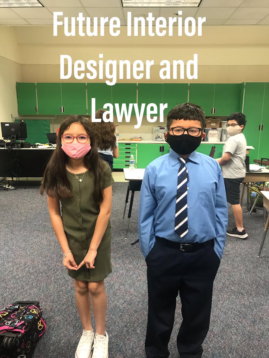 KarinaB15435636's tweet photo. Career Day at Liestman Part 1 @LiestmanES @AliefCounseling https://t.co/6Fsu4XUa2v