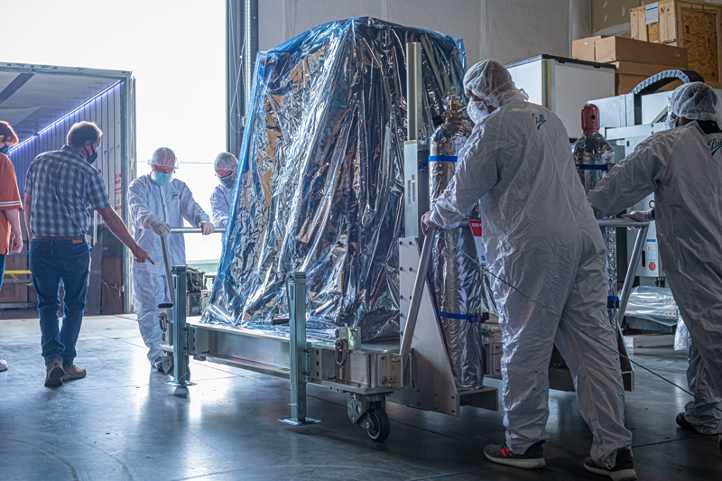 Center for Astrophysics | Harvard & Smithsonian tweet media