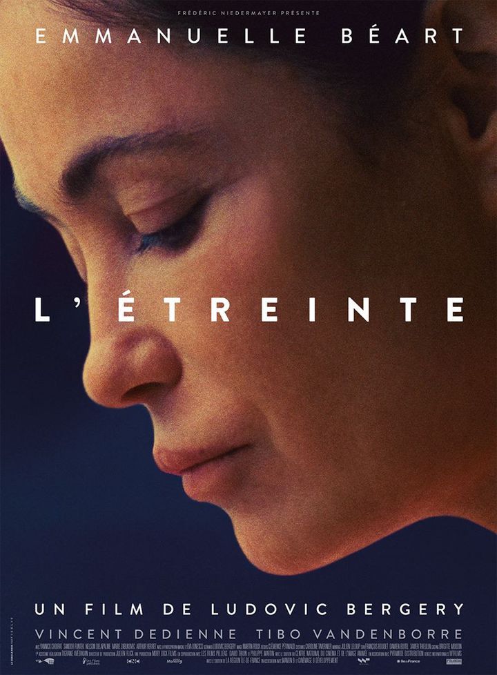 stphn035's tweet photo. #NW #Letreinte au @GaumontRennes @Pyramide_Films https://t.co/J4CFPB8SJc