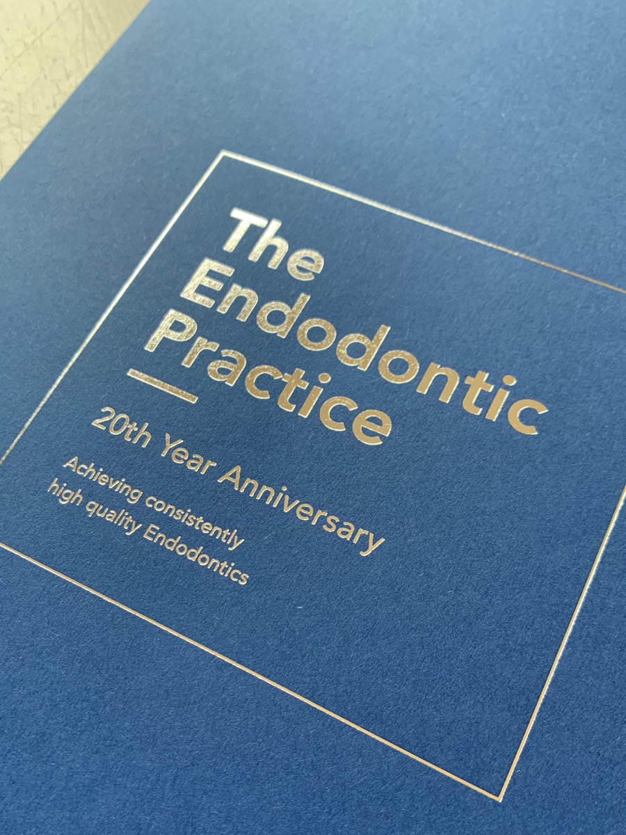 Thanks again to <a href="/KestrelPress/">Kestrel Press</a> for producing another great quality print job for me 👌