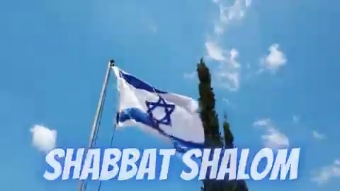 Shabbat Shalom from Israel! ❤️🇮🇱 #shabbatshalom