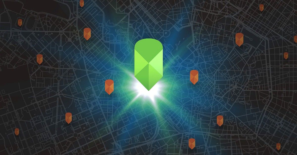 EsriIndia's tweet photo. The new geospatial policy aims to transform India into a global leader for a knowledge based geospatial economy. @agendra shares his view on how the time for geospatial thinking has finally arrived. https://t.co/cm8hIKIfqn #esri #gis #mapmakingsimplified https://t.co/cE0lyoY9GB