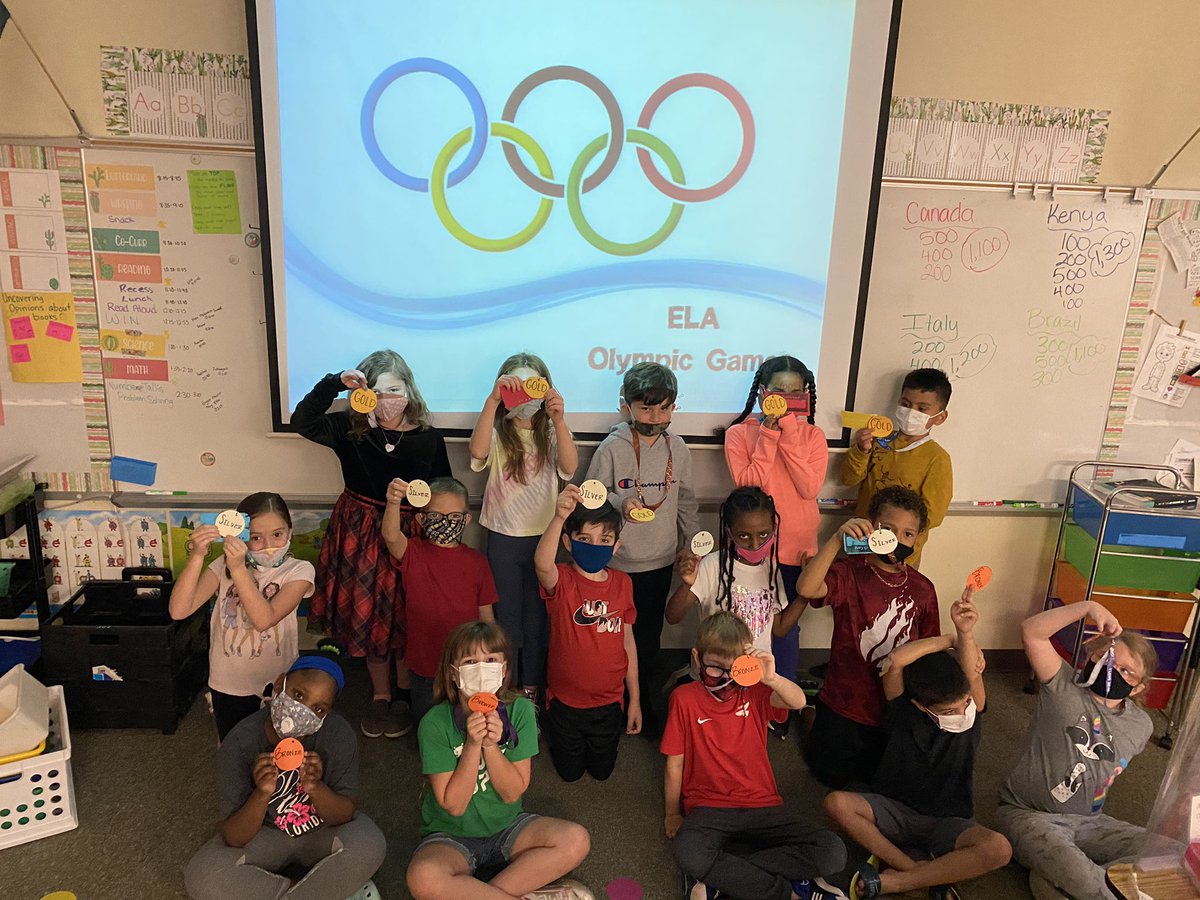 MrsRattarree's tweet photo. Kenya wins Gold, Brazil wins Silver, & Canada wins Bronze! 🥇🥈🥉#Proud2bFSES https://t.co/fVJBPm4sML