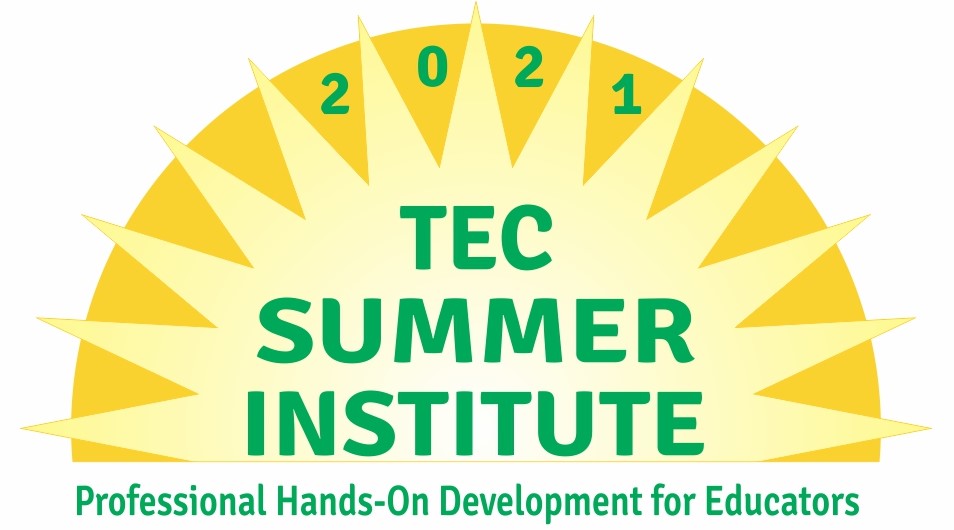 TechEdConcepts tweet picture