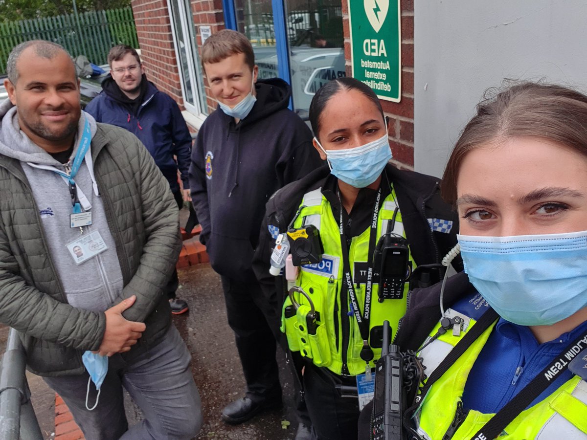 This afternoon we were invited to go see progress of the Sea Cadets reopening. A welcoming sign of things going back to normal and a great asset to our community. There will be an official open day in June - stay tuned. #seacadets #community