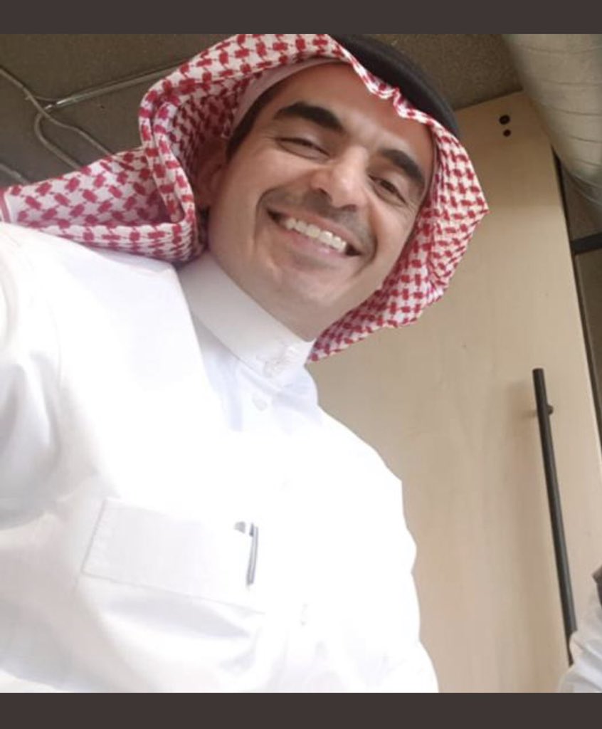 خالد عبدالله الدبل tweet media